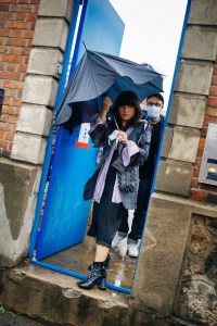 Street Style at Paris Fashion Week Spring 2021
