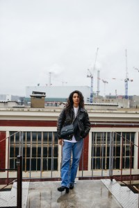 Street Style at Paris Fashion Week Spring 2021