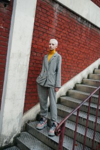 Street Style at Paris Fashion Week Spring 2021