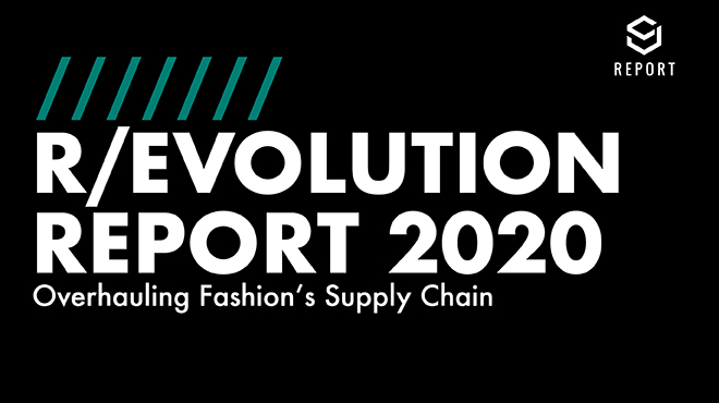 Revolution Sourcing Summit Report