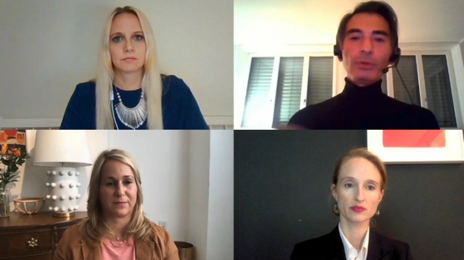 At Thursday's Sourcing Summit, experts from Treadler, Another Tomorrow, Bluesign and Madewell said sustainability is the only path forward.