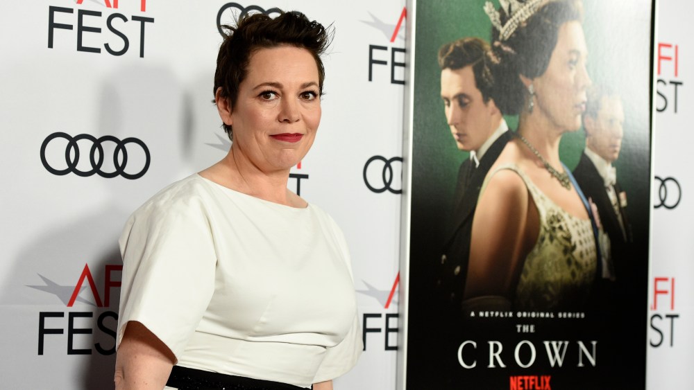 What to Know About Netflix’s ‘The Crown’ Season Four