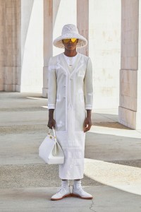Thom Browne RTW Spring 2021