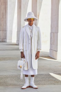 Thom Browne RTW Spring 2021