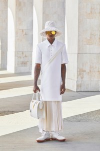 Thom Browne RTW Spring 2021