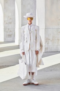 Thom Browne RTW Spring 2021