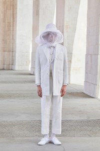 Thom Browne RTW Spring 2021