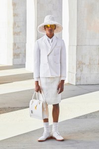 Thom Browne RTW Spring 2021