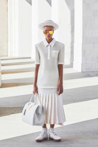 Thom Browne RTW Spring 2021