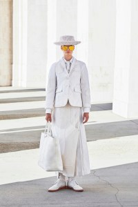 Thom Browne RTW Spring 2021