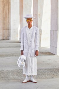 Thom Browne RTW Spring 2021