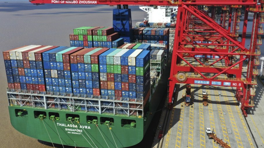 Pent-up demand paved the way for trade to bounce back in Q3, but the recovery was not consistent around the world, Tradeshift finds.