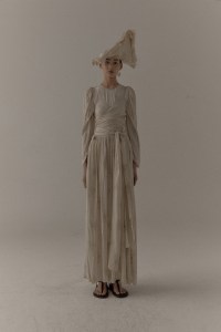 Uma Wang RTW Spring 2021