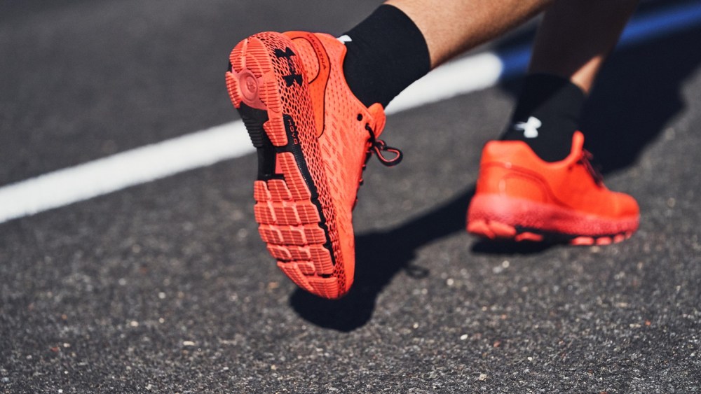 Athletic wear firm Under Armour will have 10,000 wholesale doors after exiting between 2,000 and 3,000 North American locations by 2022.