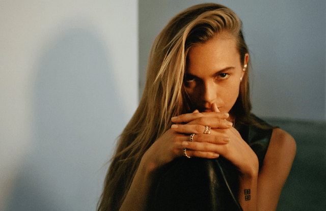 Meet Kim Kardashian's Stylist, Veneda Carter