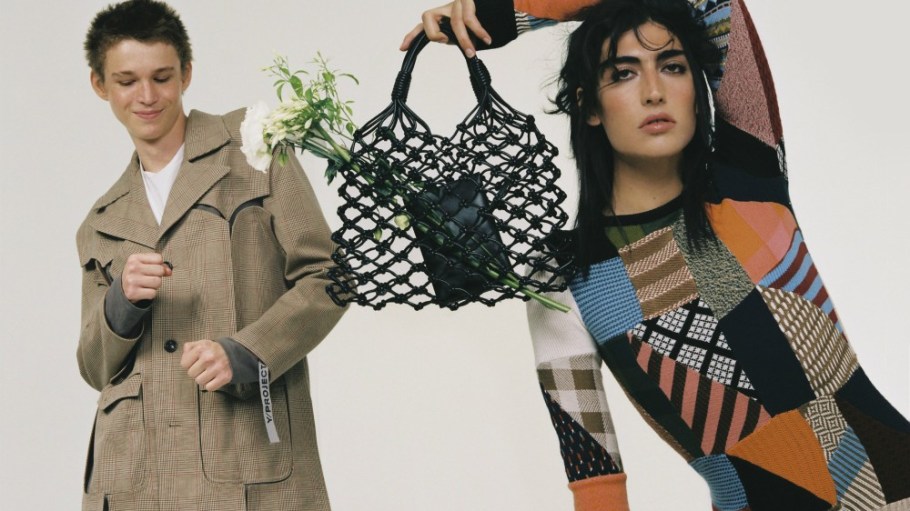 According to a new report from Vestiaire Collective and BCG, resale is poised to grow by 15-20 percent over the next five years.