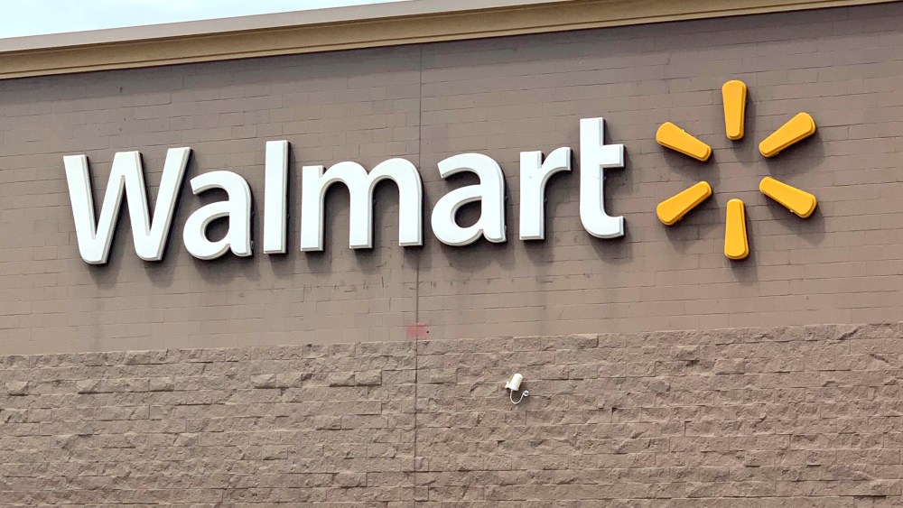 The retailer is partnering with Adobe as it opens up its tech services to other retailers conducting online sales.
