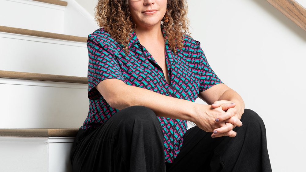 Hilary Weisman Graham
