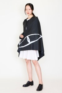 Yeohlee RTW Spring 2021