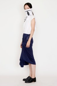 Yeohlee RTW Spring 2021