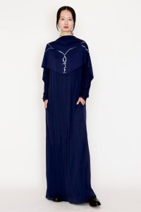 Yeohlee RTW Spring 2021