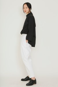 Yeohlee RTW Spring 2021