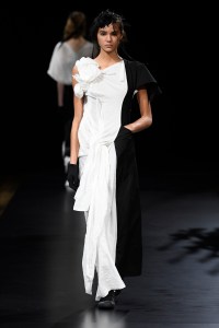 Yohji Yamamoto RTW Spring 2021