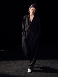 Y's RTW Spring 2021