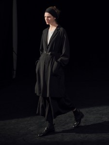 Y's RTW Spring 2021