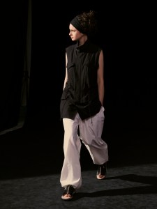 Y's RTW Spring 2021