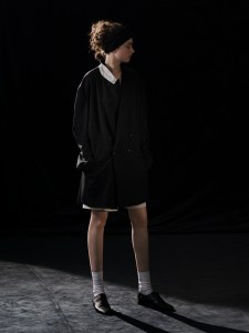Y's RTW Spring 2021