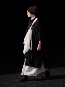 Y's RTW Spring 2021