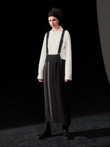 Y's RTW Spring 2021