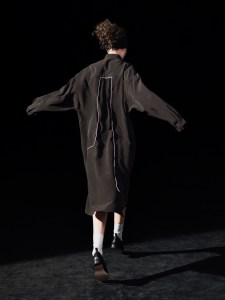 Y's RTW Spring 2021