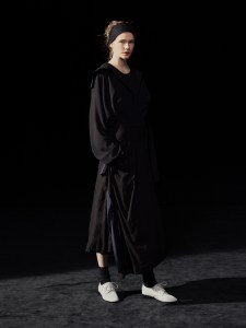 Y's RTW Spring 2021