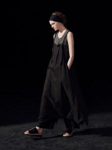 Y's RTW Spring 2021