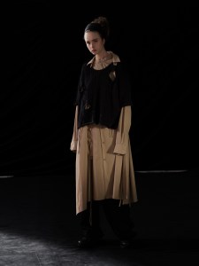 Y's RTW Spring 2021