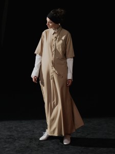 Y's RTW Spring 2021