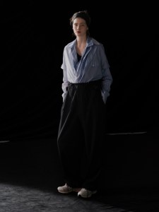 Y's RTW Spring 2021