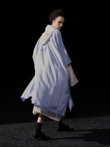 Y's RTW Spring 2021