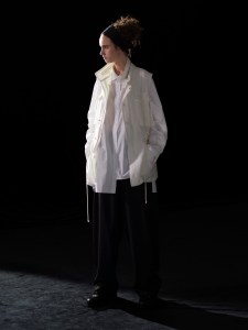 Y's RTW Spring 2021