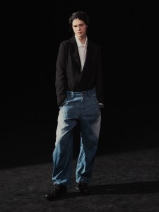 Y's RTW Spring 2021