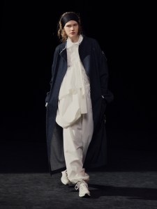 Y's RTW Spring 2021