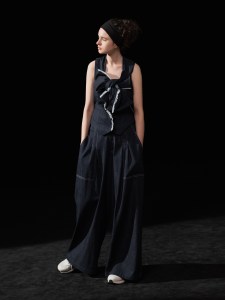 Y's RTW Spring 2021