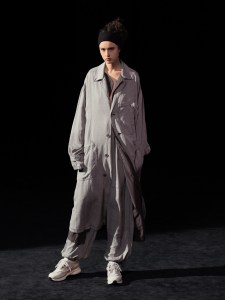 Y's RTW Spring 2021