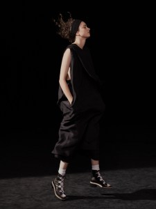 Y's RTW Spring 2021