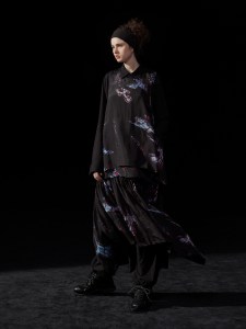 Y's RTW Spring 2021
