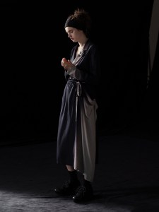 Y's RTW Spring 2021