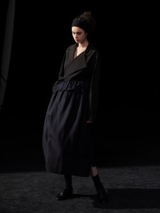 Y's RTW Spring 2021