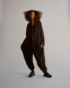 Y's RTW Spring 2021